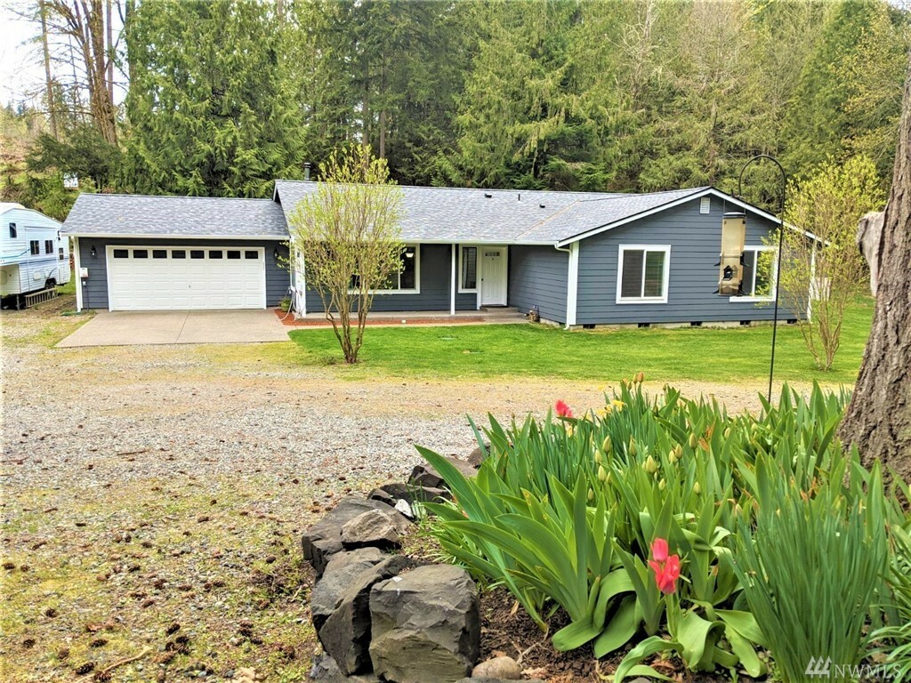 Property Photo:  16225 Bald Hill Rd SE  WA 98597 