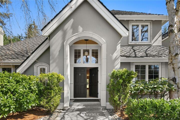 Property Photo: 16206 223rd Avenue NE WA 98077