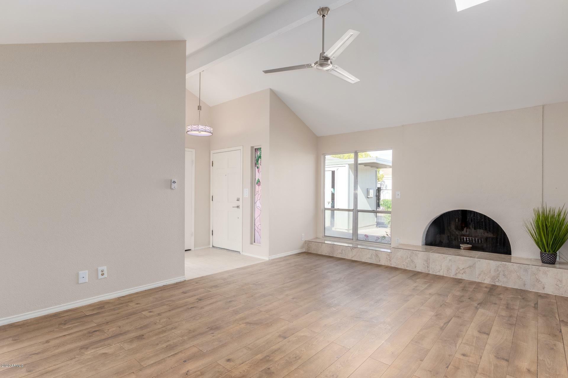 Property Photo: 6634 N Majorca Lane W AZ 85016