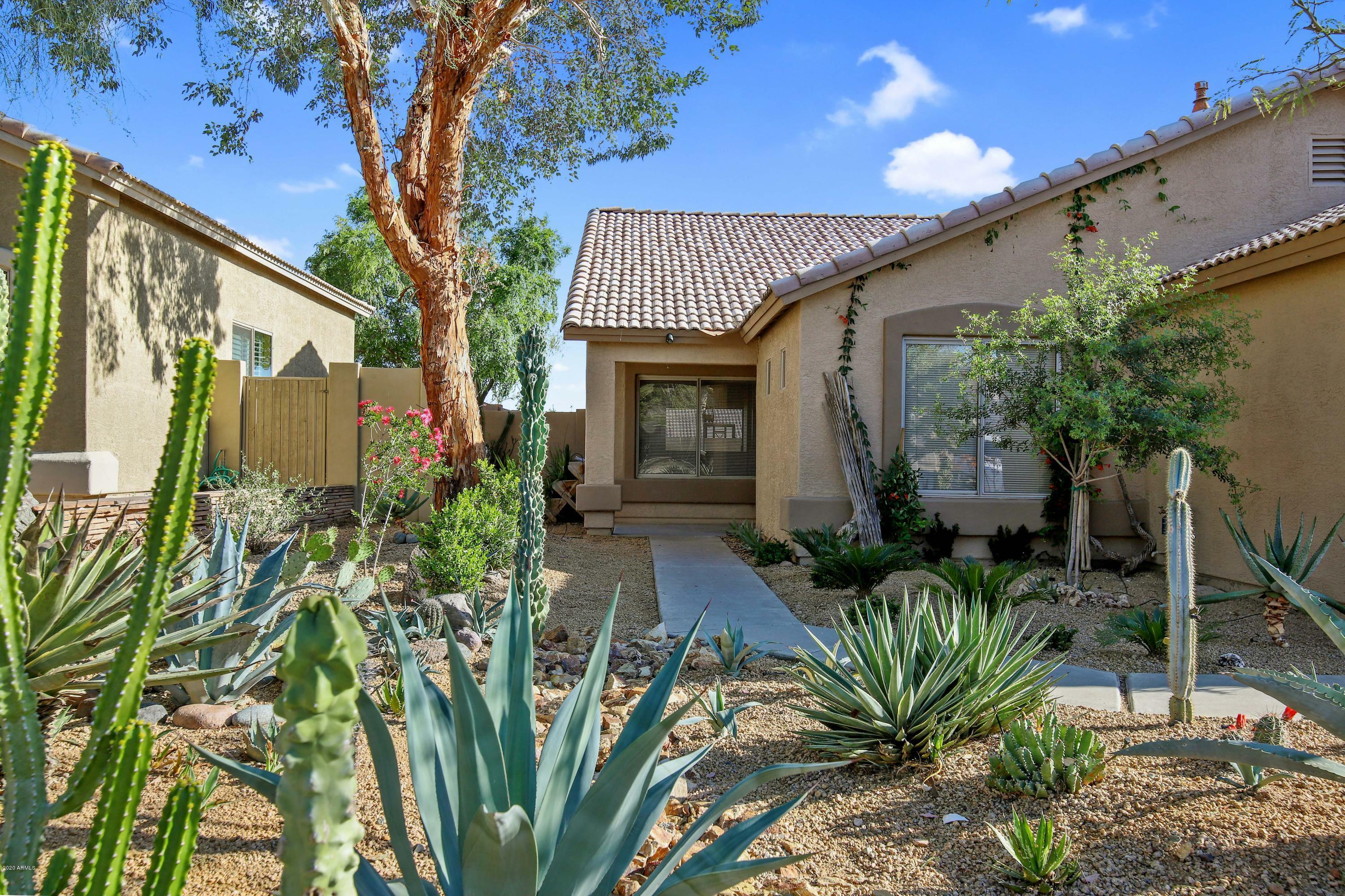 Property Photo:  5131 E Skinner Drive  AZ 85331 