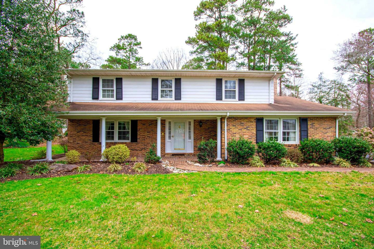 Property Photo:  8236 Arden Drive  MD 21804 