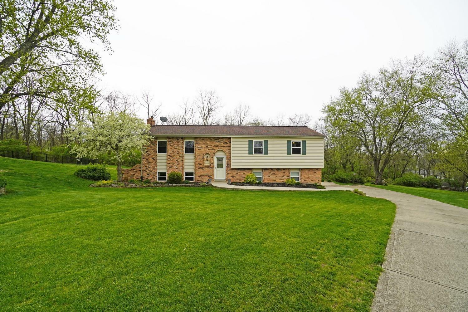 Property Photo: 9077 Sequoia Ct OH 45069
