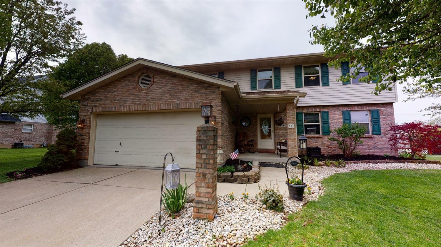 Property Photo:  3691 Buttonwood Ct  OH 45011 