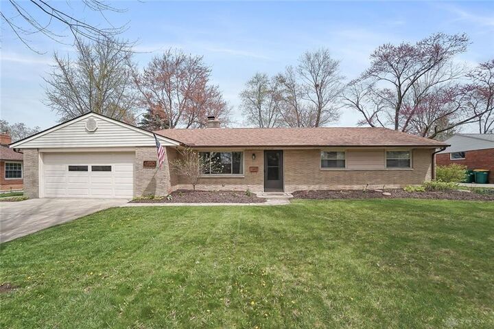 4850 Arrowhead Drive  Kettering OH 45440 photo