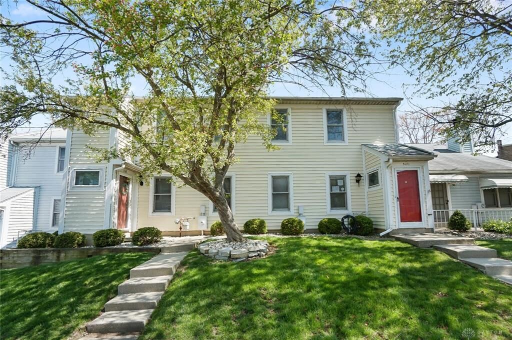 Property Photo:  3167 Gracemore Avenue  OH 45420