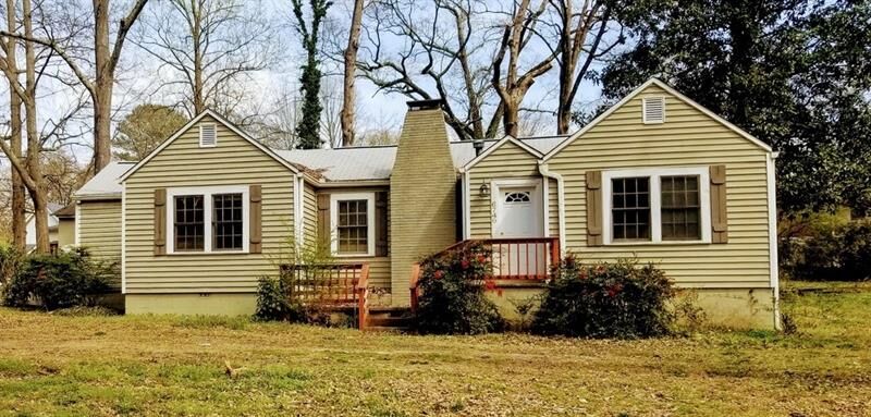Property Photo:  6740 Marsh Avenue  GA 30122 