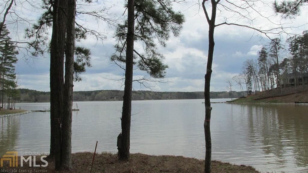 Property Photo: 1021 East Bend Vw GA 30642
