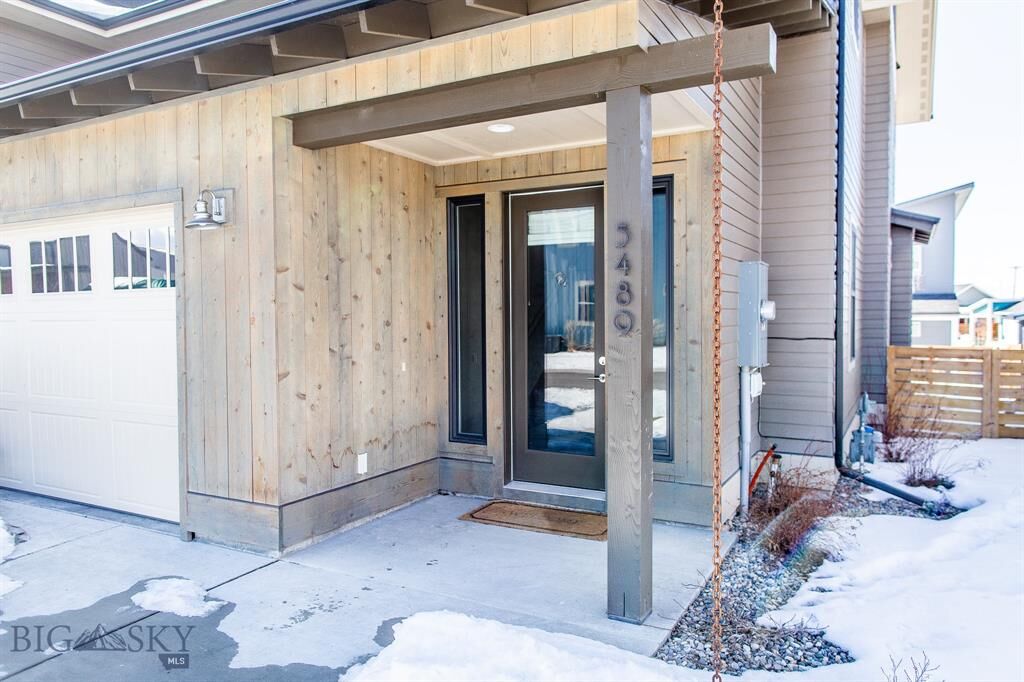 Property Photo: 5489 Vermeer Lane MT 59718