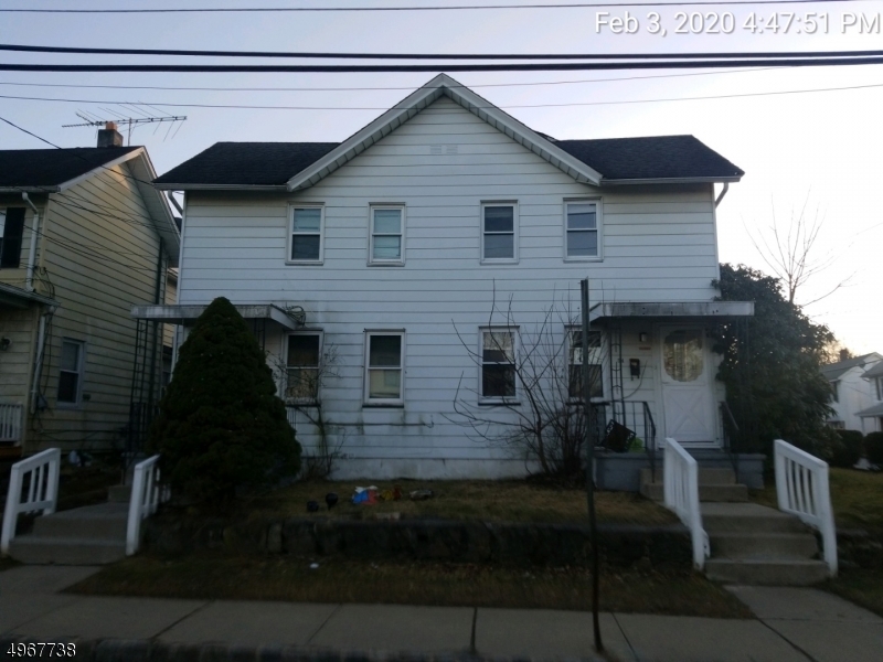 54 Fern Ave  Wharton Boro NJ 07885 photo