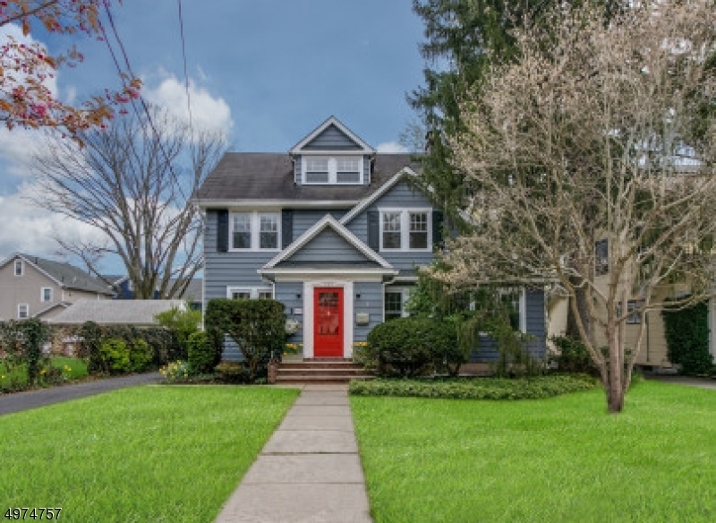 Property Photo: 509 Shackamaxon Drive NJ 07090