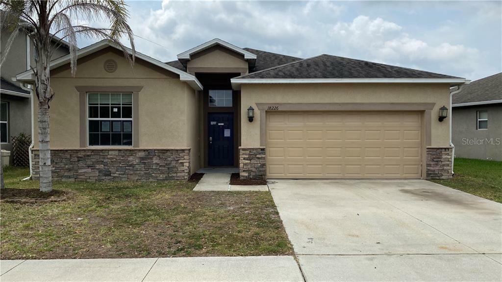 18226 Atherstone Trail  Land O Lakes FL 34638 photo