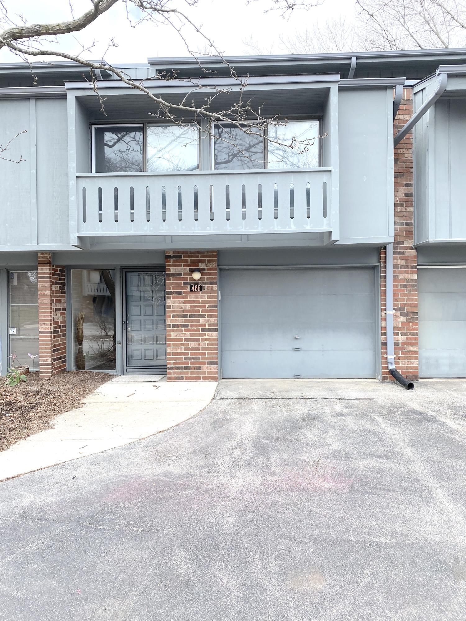 Property Photo: 486 W Willow Ct WI 53217
