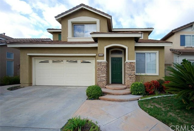 Property Photo:  4927 E Shelton Avenue  CA 92867 