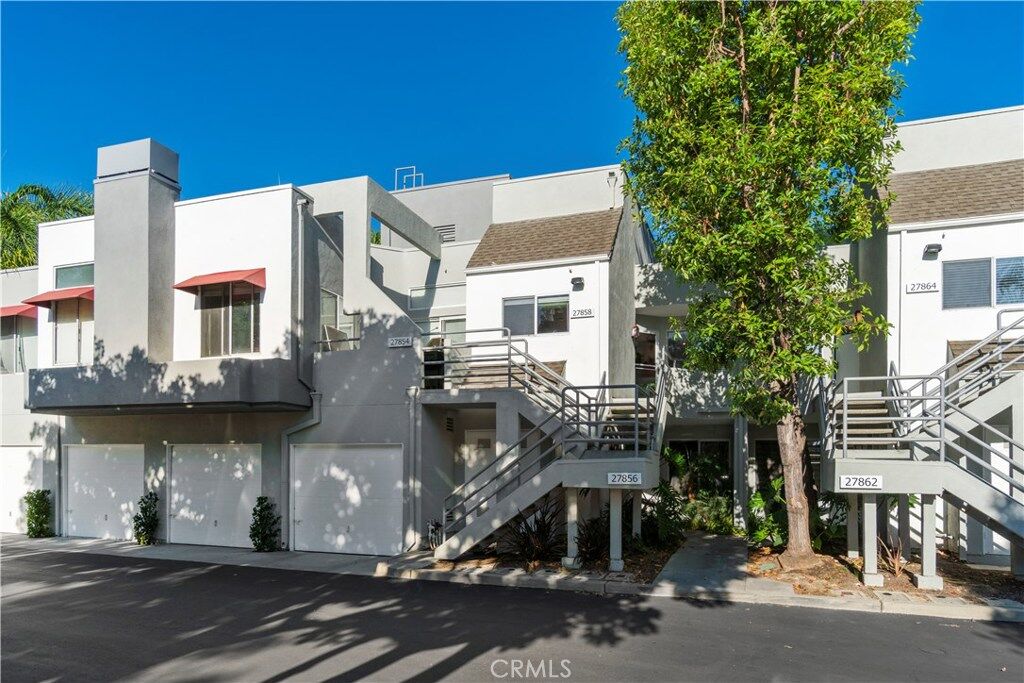 Property Photo:  27858 Emerald 46  CA 92691 