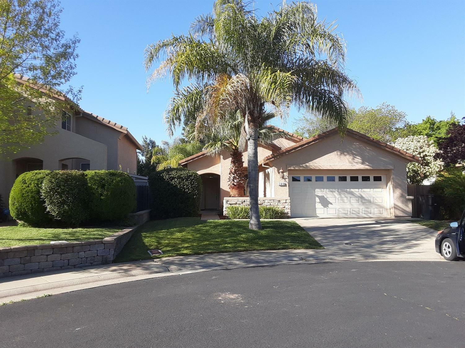 389 Hatton Court  Roseville CA 95747 photo