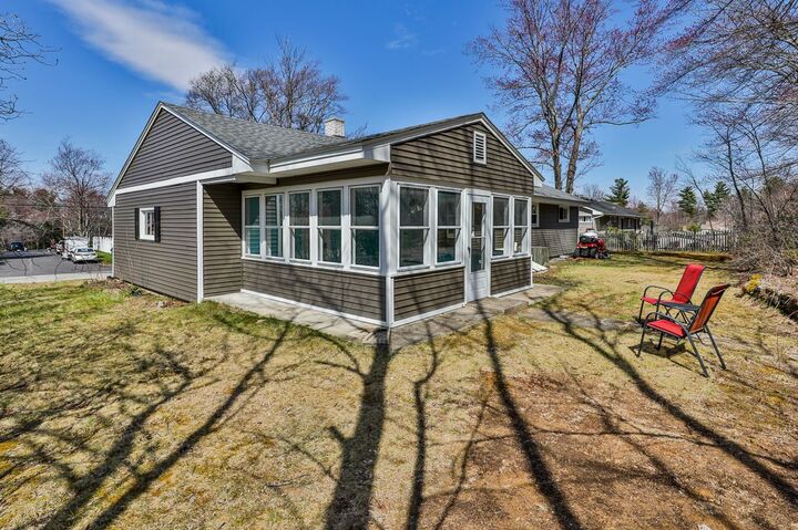 Property Photo: 255 Paquette Avenue NH 03104