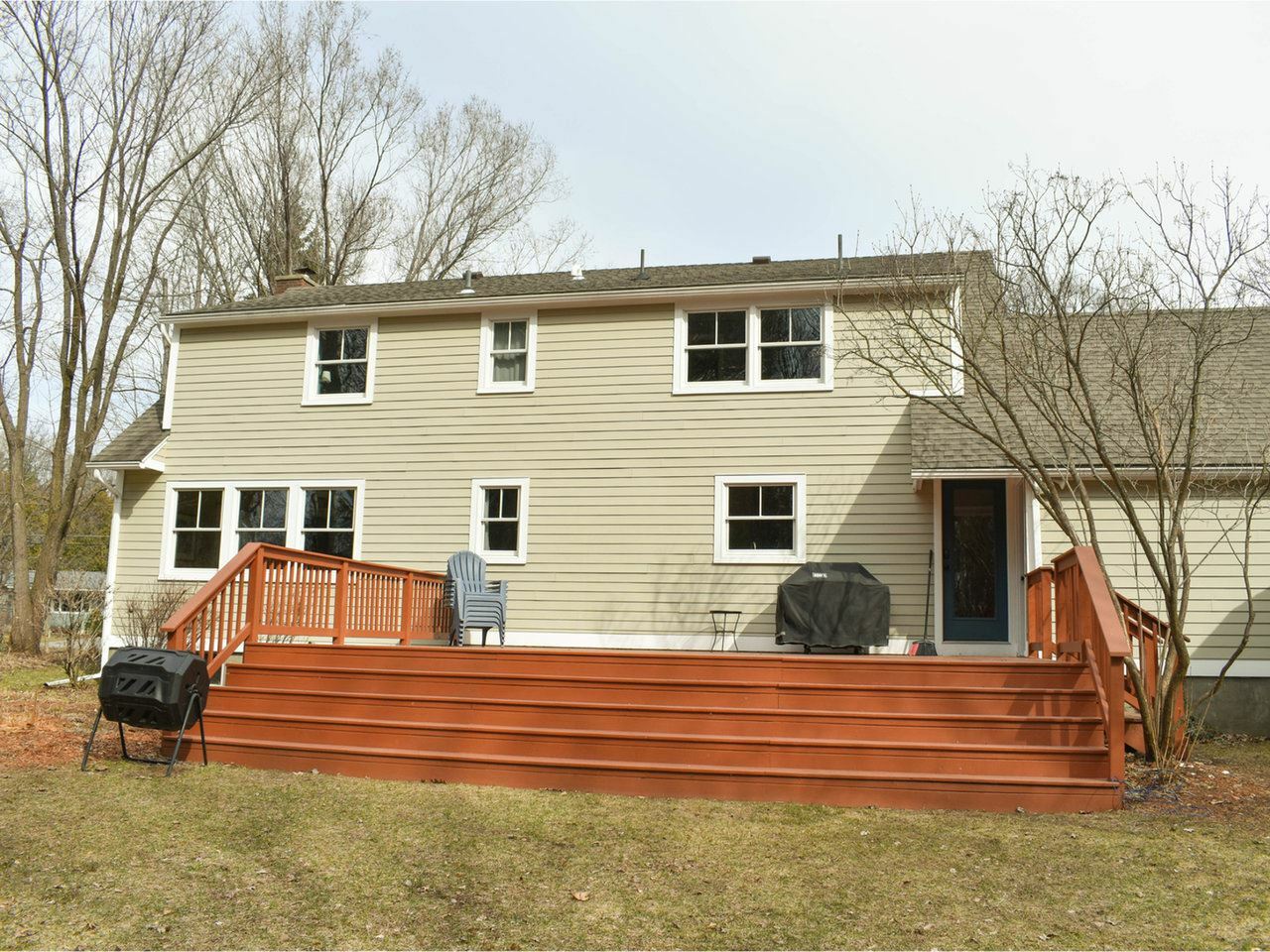 Property Photo:  25 Tanglewood Drive  VT 05403 