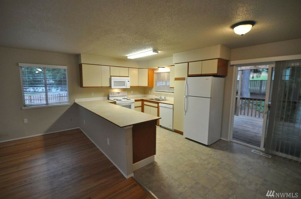 Property Photo:  1338 Berkeley Ave  WA 98466 