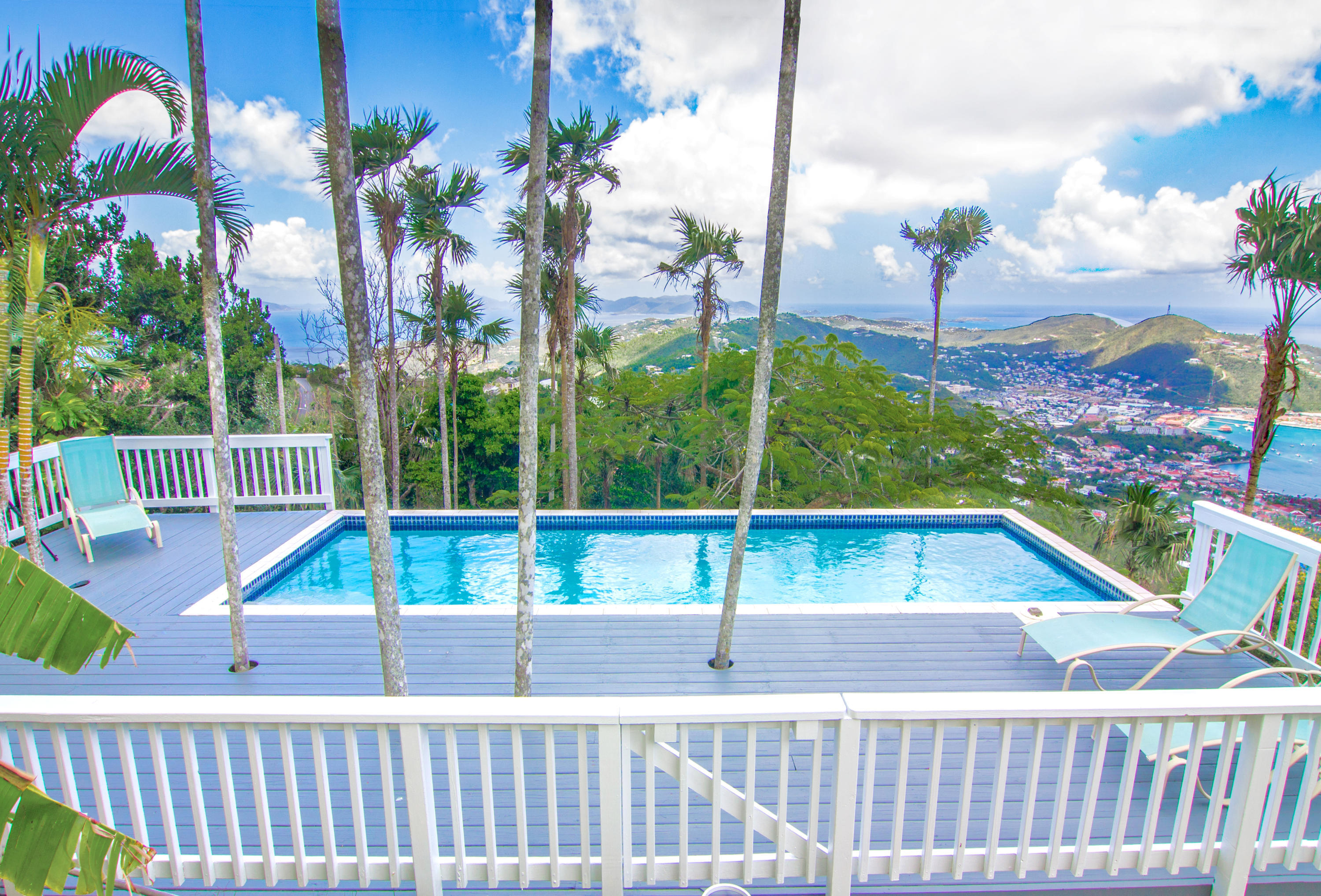 Property Photo:  19N Solberg Lns  VI 00802 