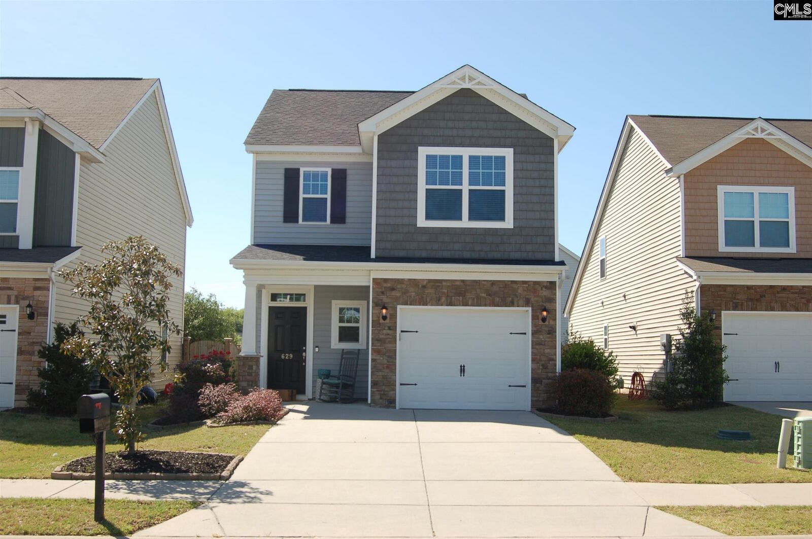 Property Photo:  629 Spanish Oak  SC 29159