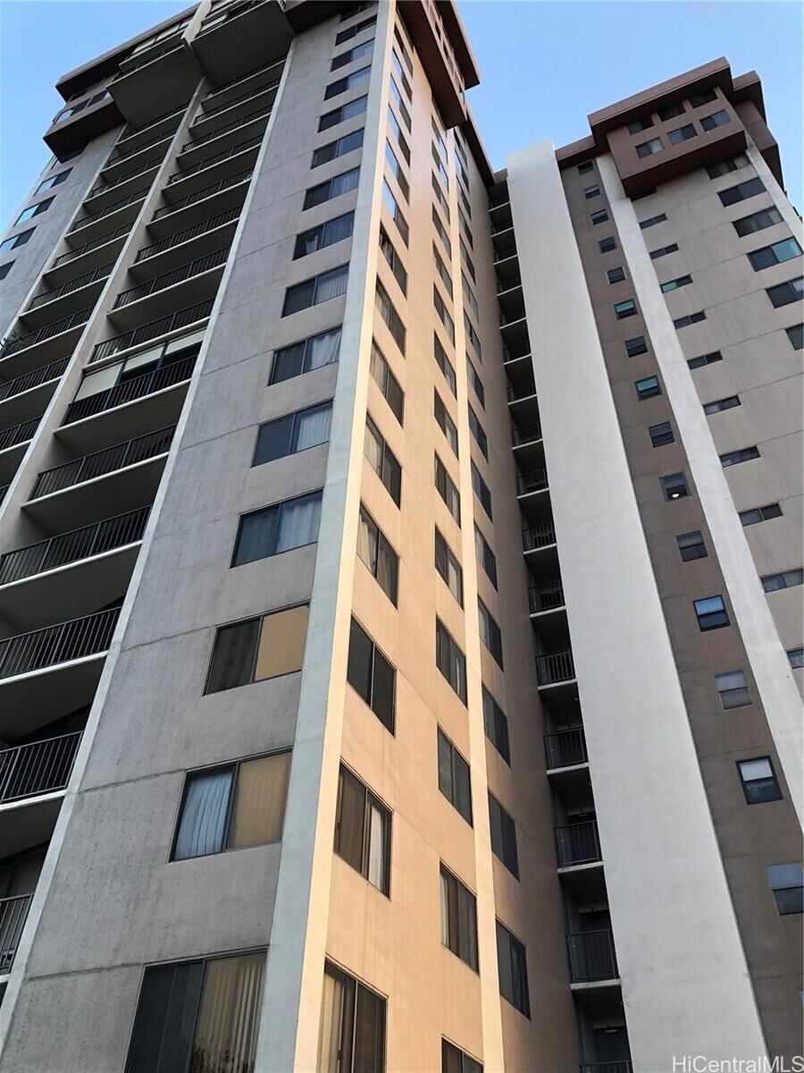 Property Photo:  98-501 Koauka Loop A403  HI 96701 