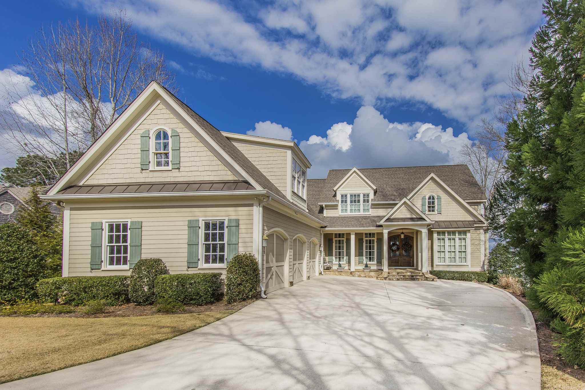 Property Photo: 173 Blue Heron Drive GA 31024