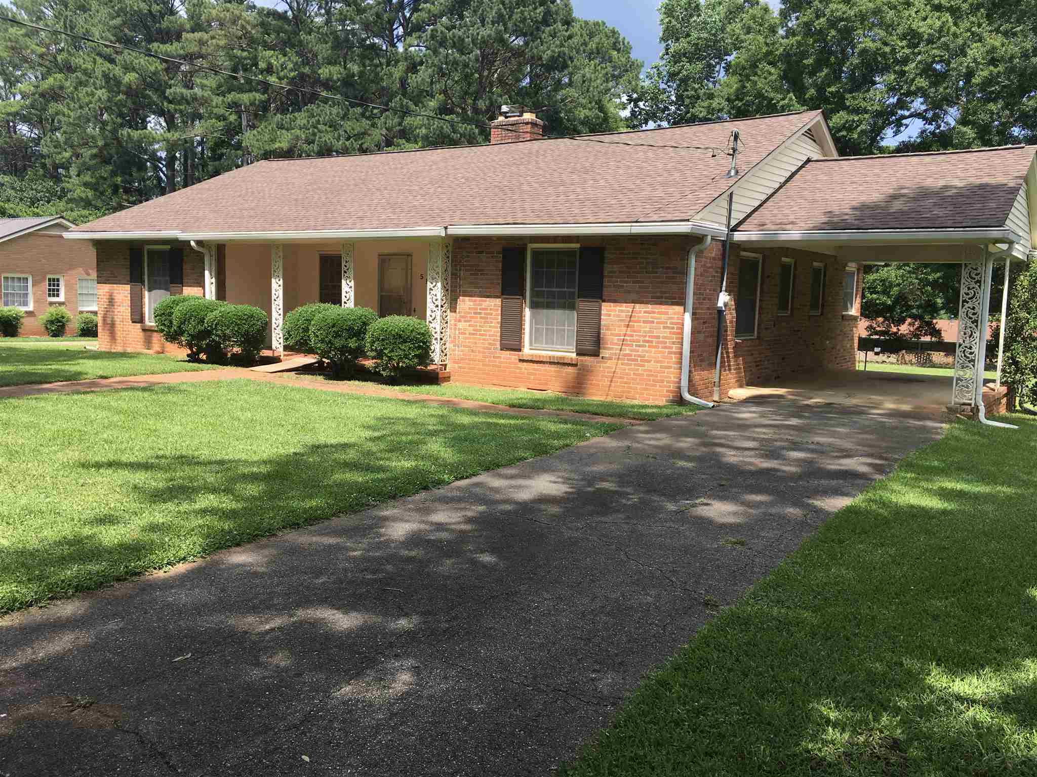 Property Photo:  514 S. East Street  GA 30642 