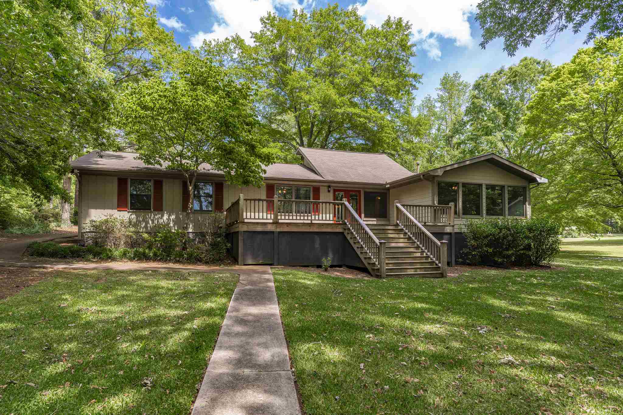 Property Photo: 135 Misty Lane GA 31024
