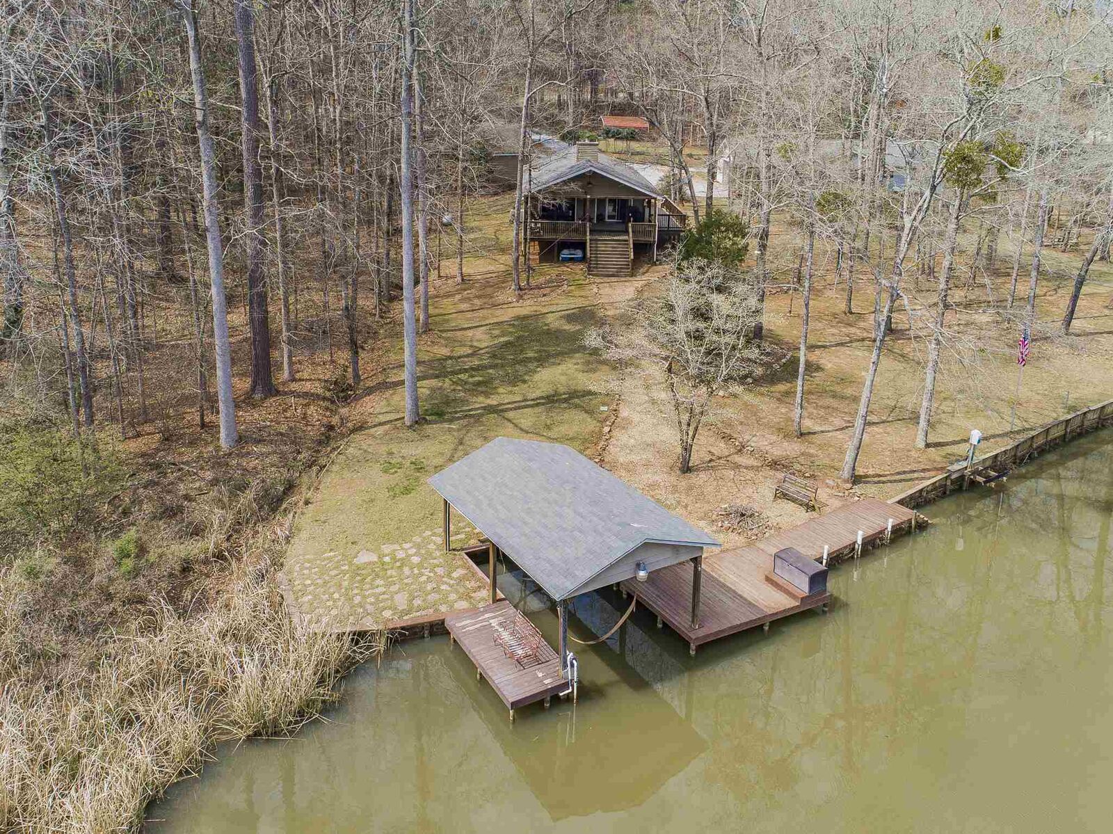 Property Photo:  532 Rockville Springs Drive  GA 31024 