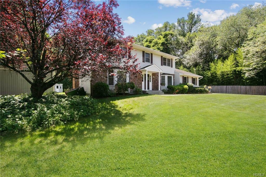 Property Photo:  439 Oak Tree Road  NY 10964 