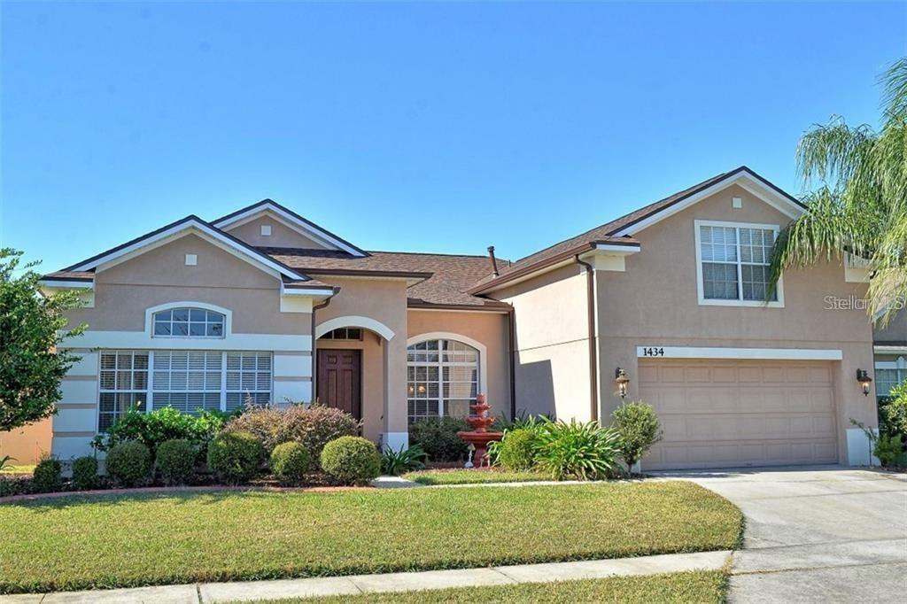 Property Photo:  1434 Anna Catherine Drive  FL 32828 