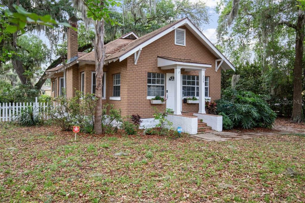 Property Photo:  229 S Lawsona Boulevard  FL 32801 