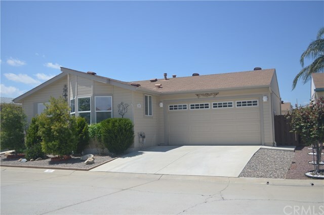 Property Photo:  27250 Murrieta 87  CA 92586 