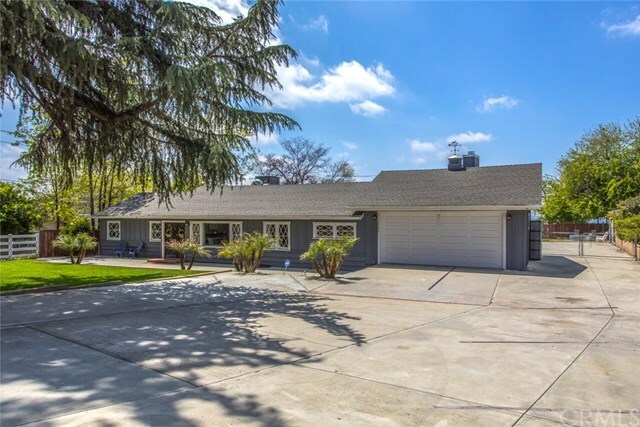 Property Photo:  12790 Fremont Street  CA 92399 