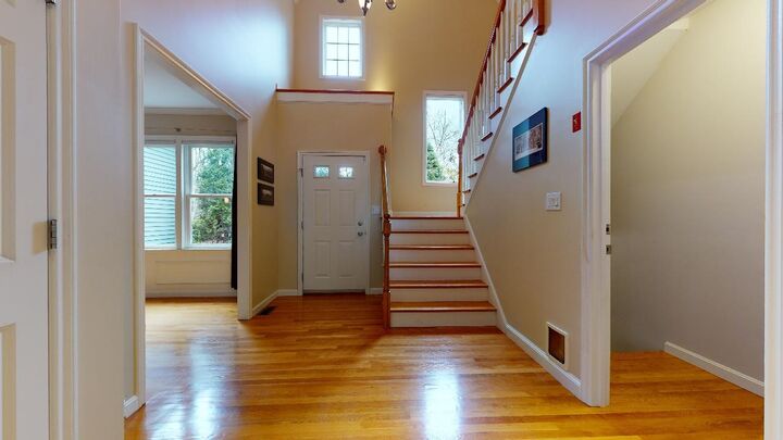 Property Photo:  64 Dunlap Drive  NH 03110 