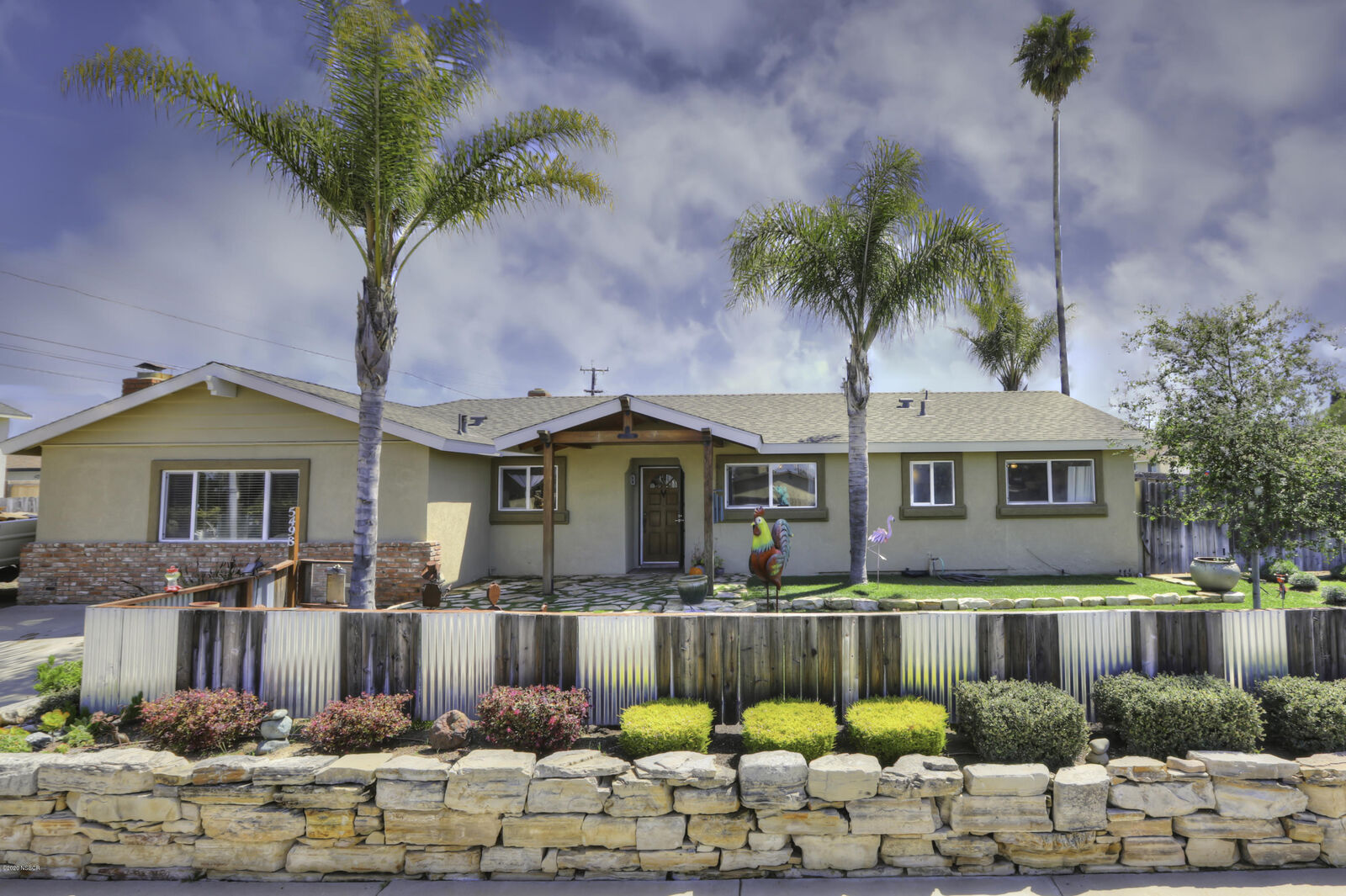 Property Photo:  5498 Imperial Way  CA 93455 