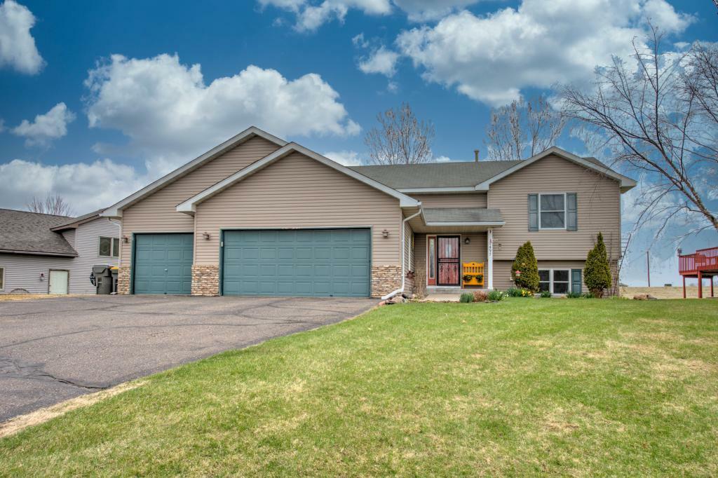 Property Photo: 1497 Mallard Avenue WI 54002