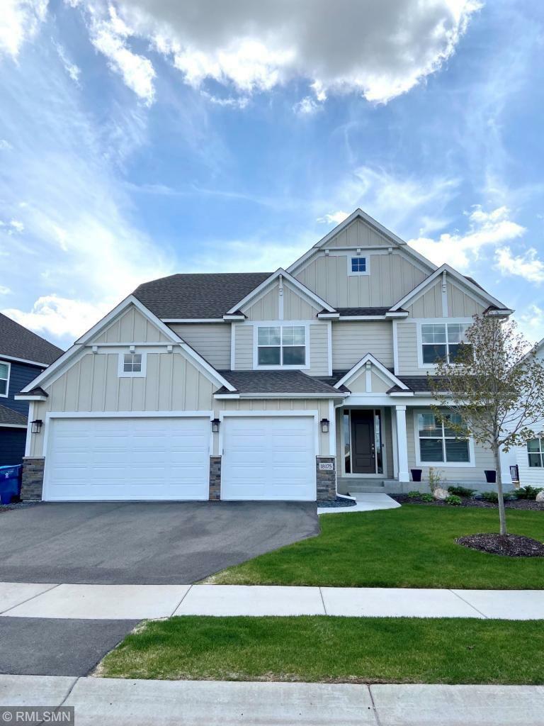Property Photo: 18175 61st Avenue N MN 55446