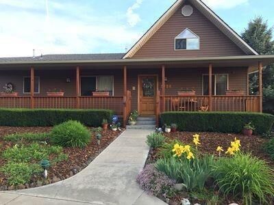 Property Photo:  5738 Basin View Drive  OR 97603 