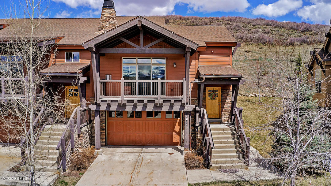 Property Photo:  14074 Council Fire Trail  UT 84036 