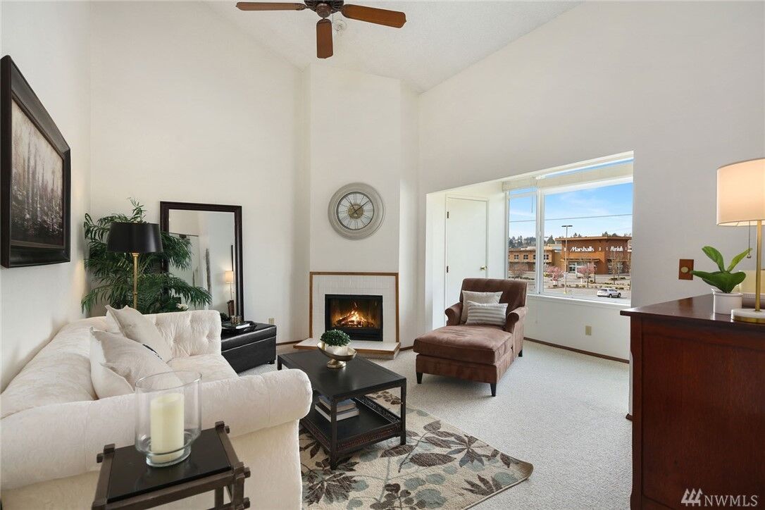 Property Photo:  2421 SW Trenton Street 312  WA 98106 