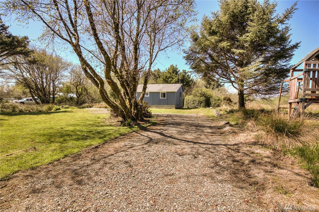 Property Photo:  59 Chickamin Ave  WA 98550 