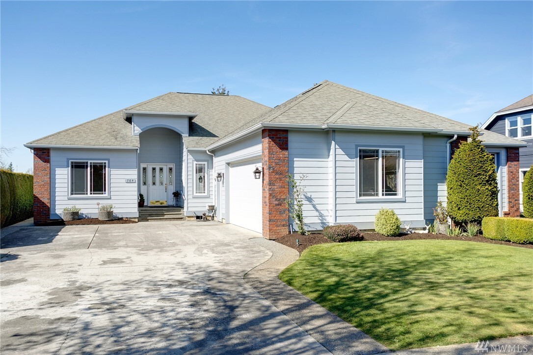 Property Photo: 784 Sunrise Drive WA 98264