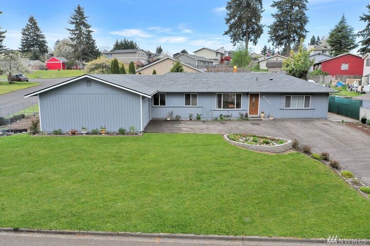 6508  Homestead Avenue  Tacoma WA 98404 photo