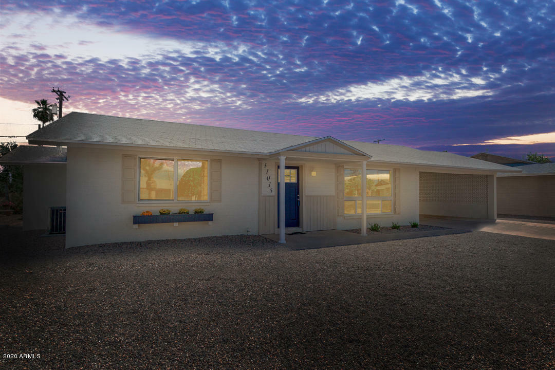 Property Photo:  11015 W Oakmont Drive  AZ 85351 