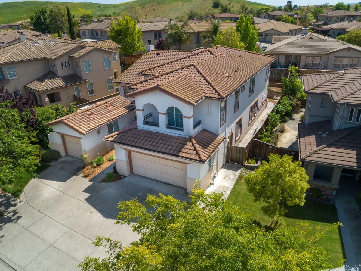 Property Photo: 4358 The Masters Drive CA 94533