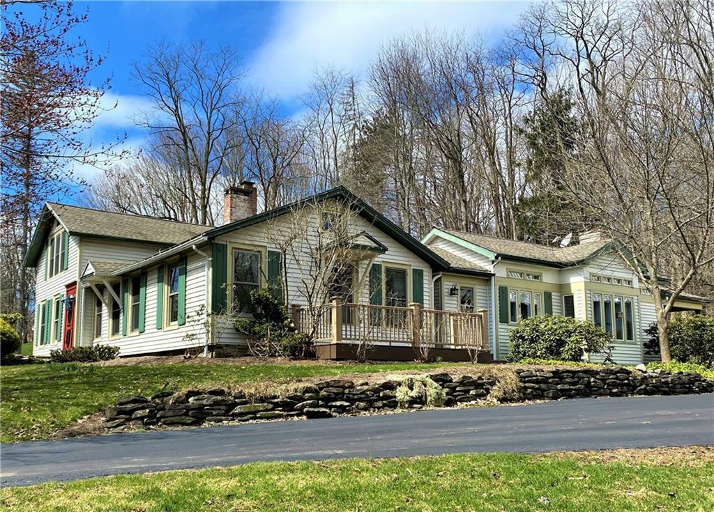 Property Photo:  4426 Lakeside Drive  NY 14712 