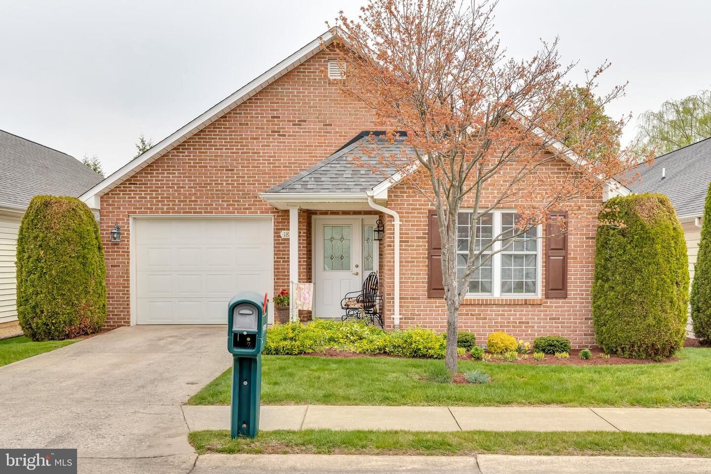 Property Photo:  1805 Rosser Lane  VA 22601 