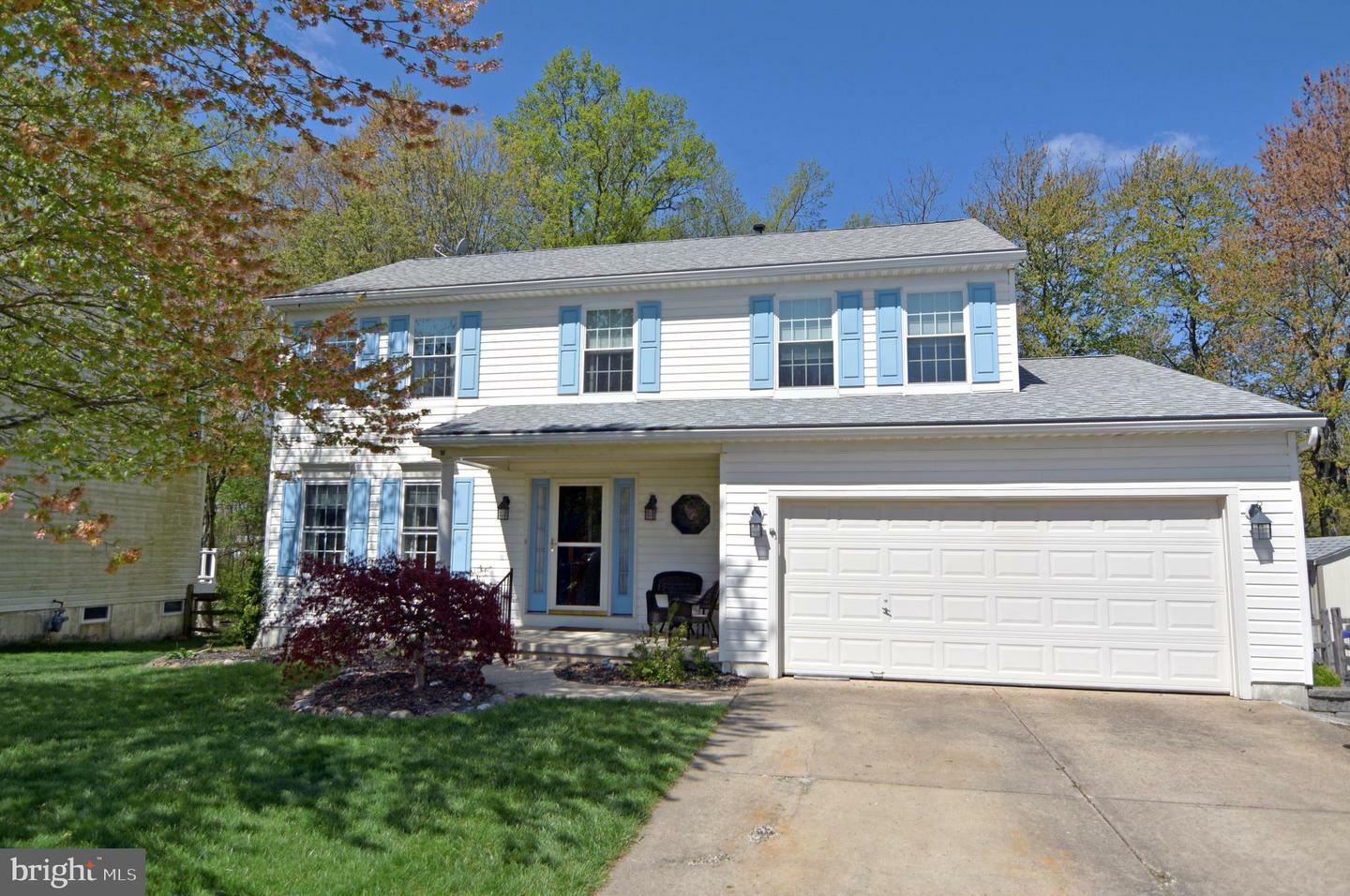 Property Photo: 416 Pigeon View Lane DE 19720