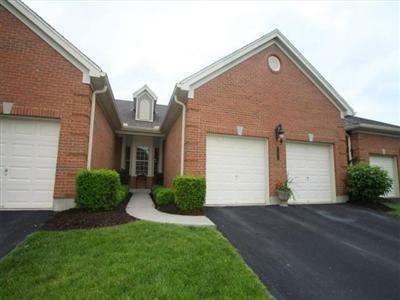 Property Photo:  8309 Poppy Ln  OH 45044 